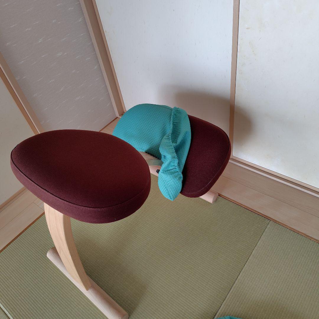 バランスイージー　椅子