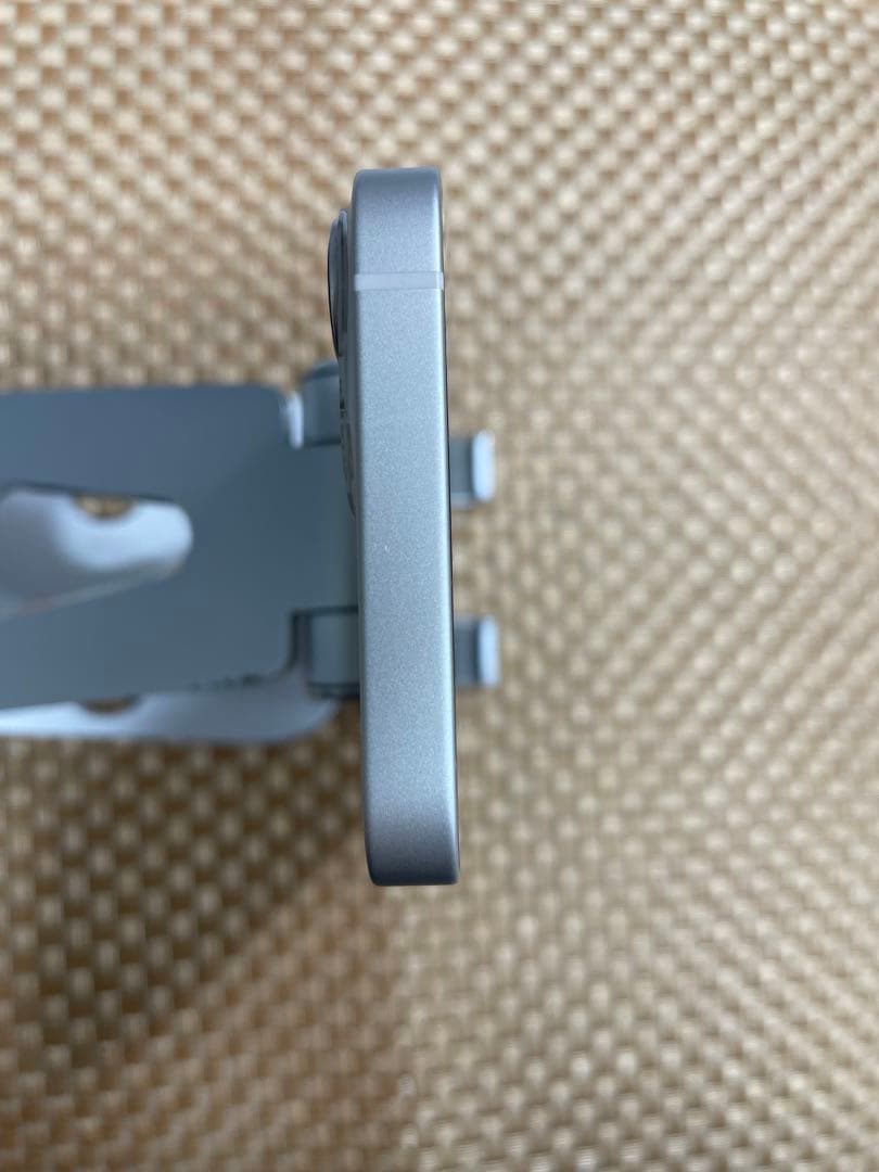 iPhone 13 mini 128 GB スターライトSIMフリー【1891】