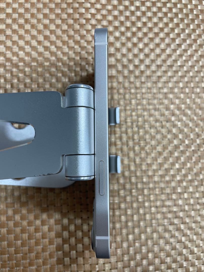 iPhone 13 mini 128 GB スターライトSIMフリー【1891】