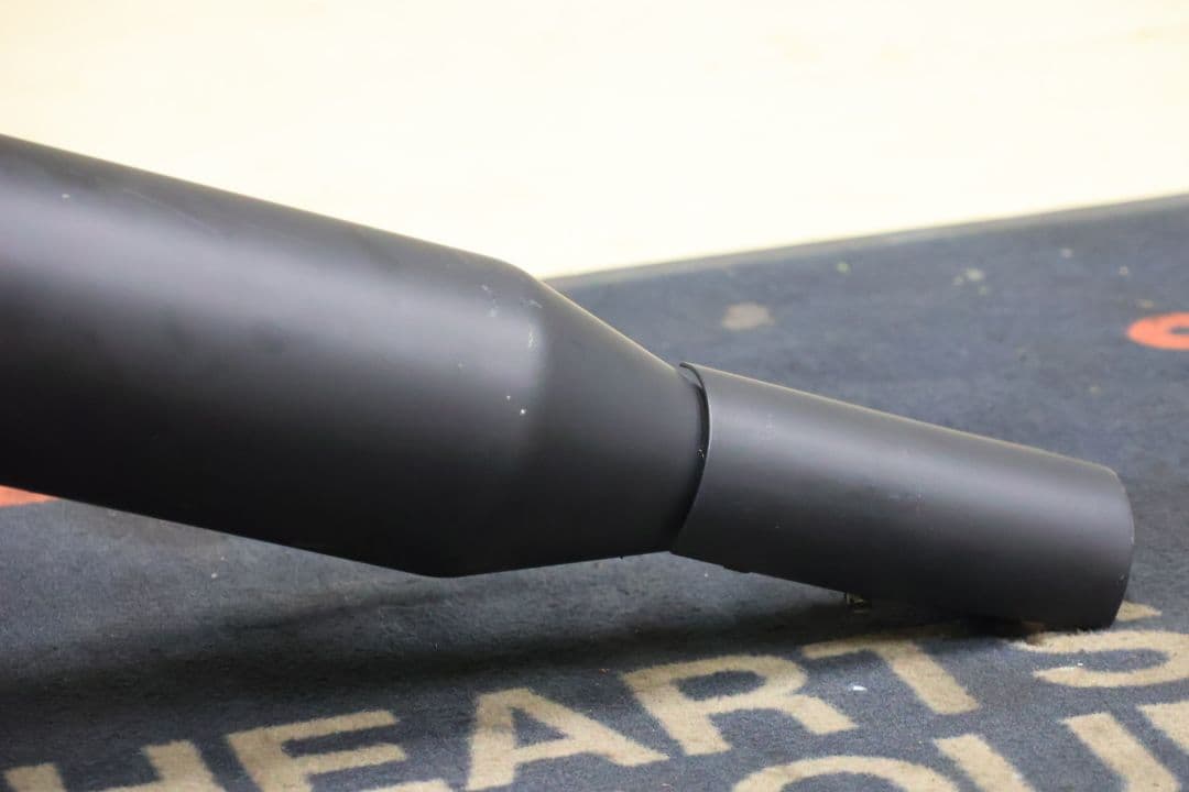 ボルト900 BOLT 14-21 コブラスリップオンマフラー