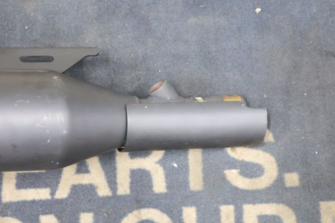 ボルト900 BOLT 14-21 コブラスリップオンマフラー