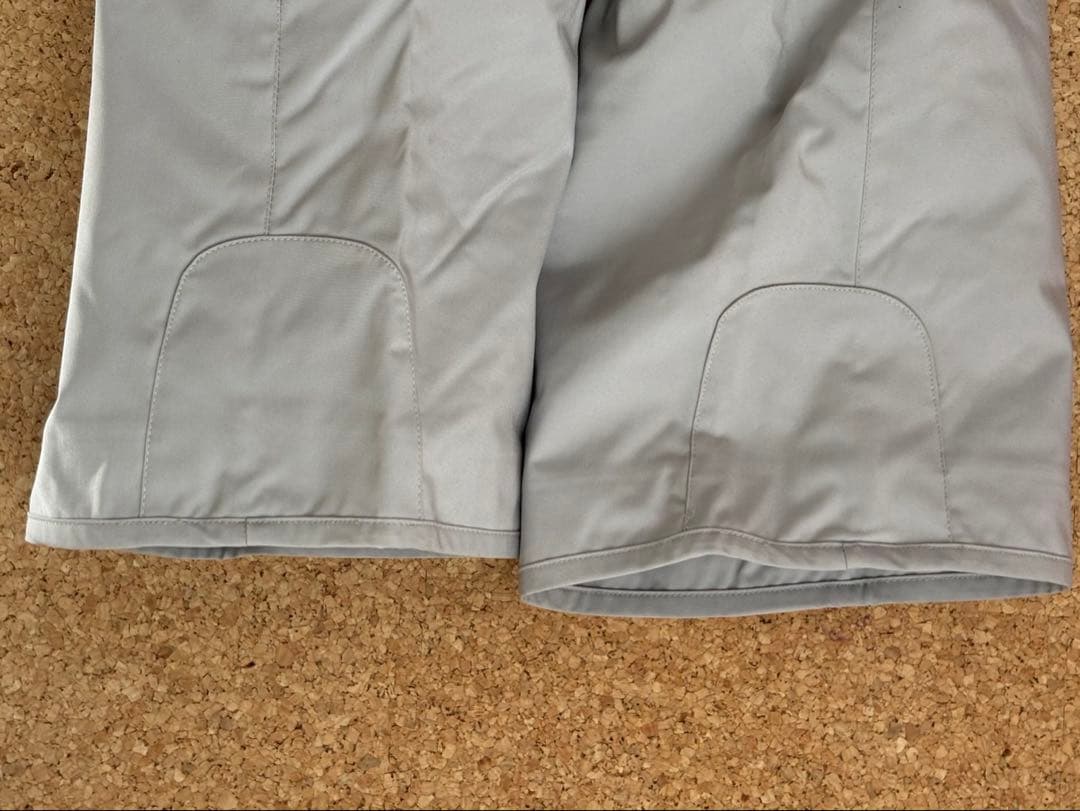 【phenix】 スキーウェア 上下セット レディース Sサイズ