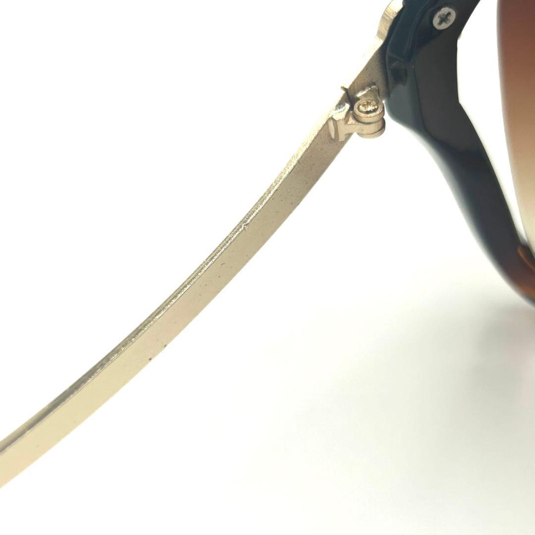 Cartier カルティエ サングラス パンテール 1619 C3 ゴールド