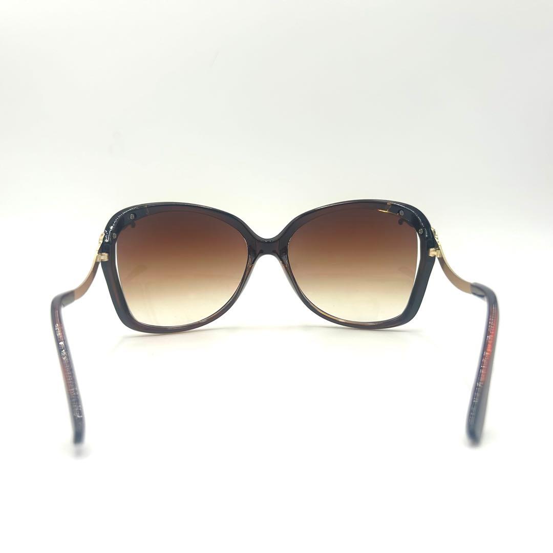 Cartier カルティエ サングラス パンテール 1619 C3 ゴールド