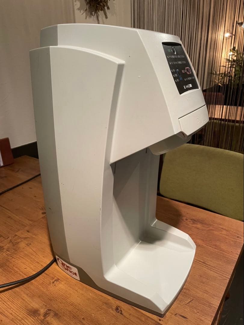 サンデン アイスクリームメーカー One Shot OS3 CIM-10A