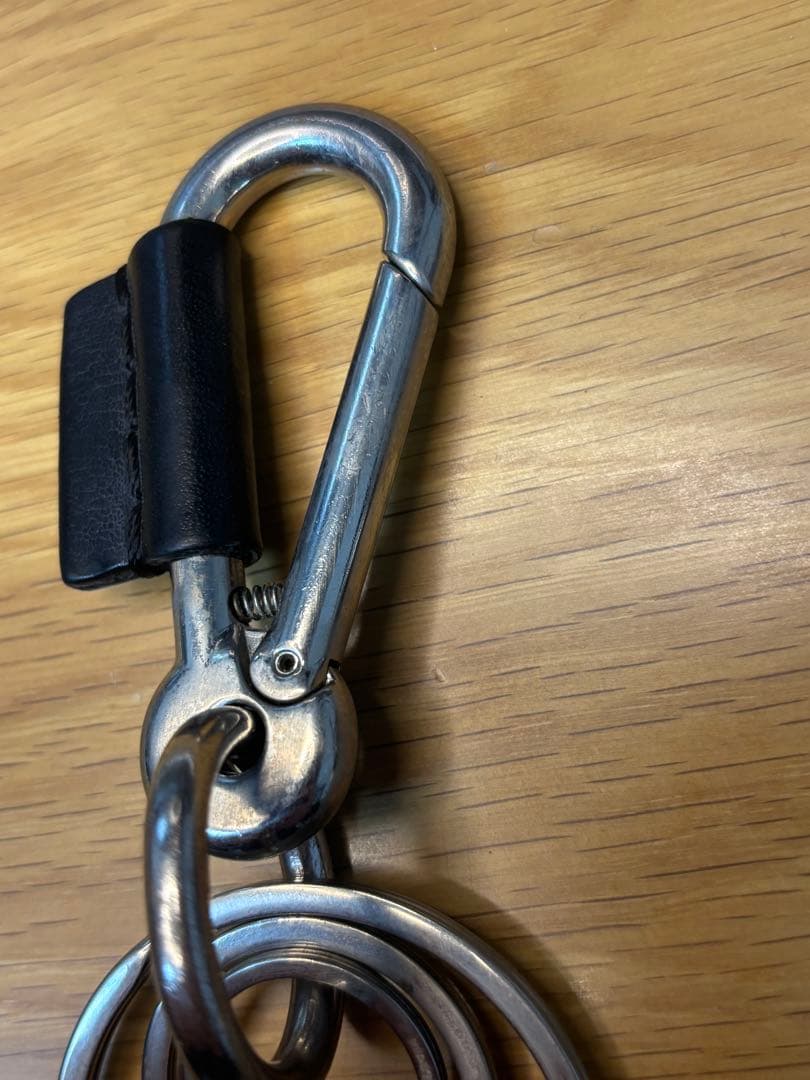 HenderScheme エンダースキーマ　karabiner