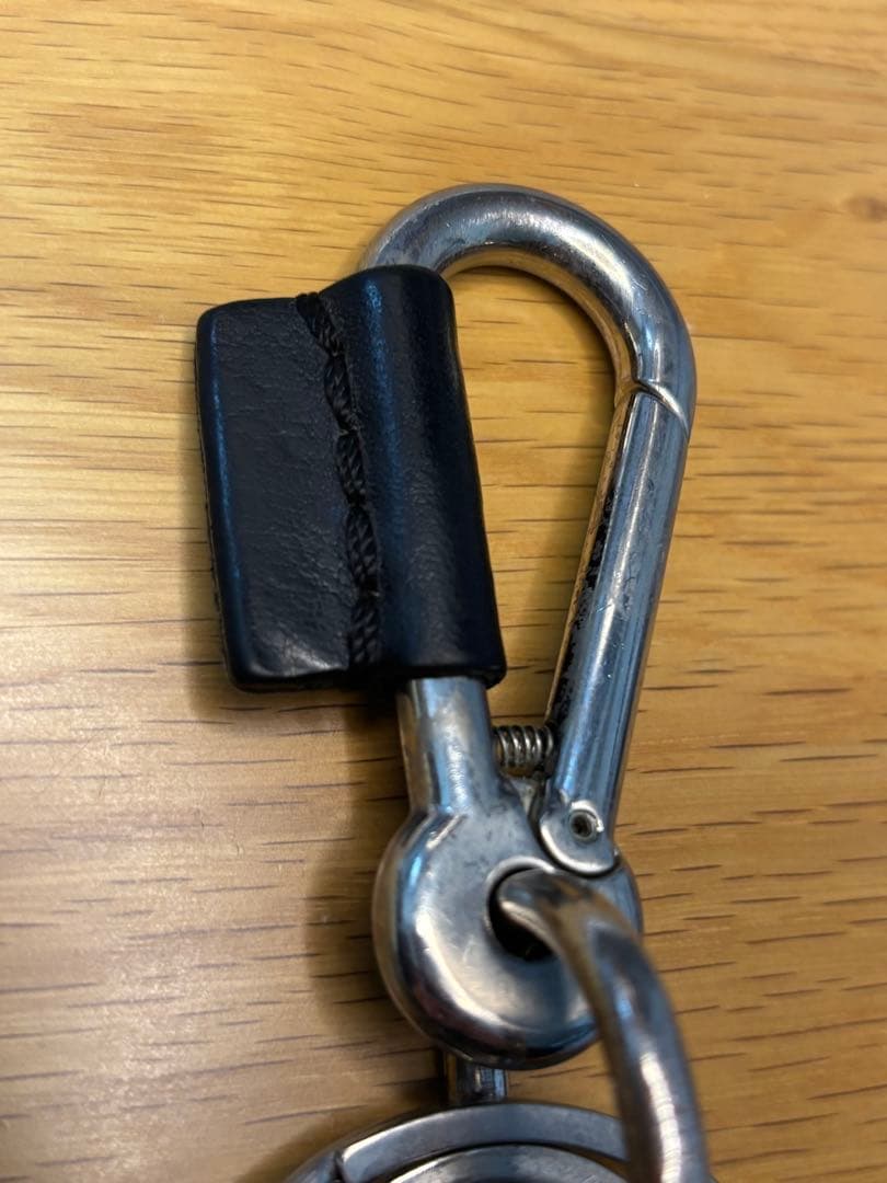 HenderScheme エンダースキーマ　karabiner