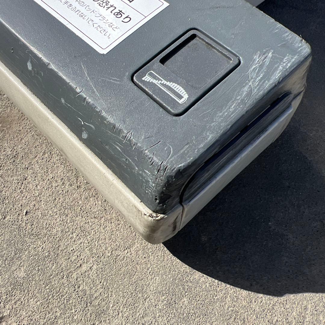 J-SENSOR XP15 キャニスター掃除機 本体