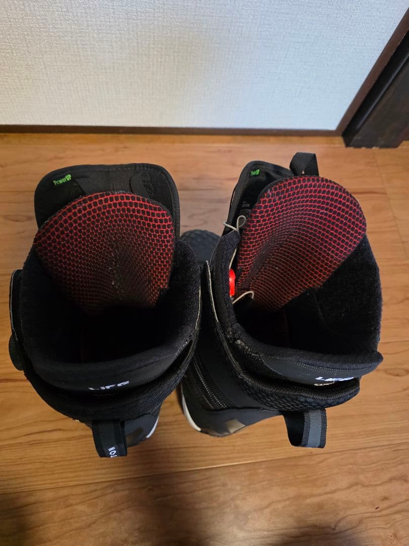 Burton Ion BOA スノーボードブーツ