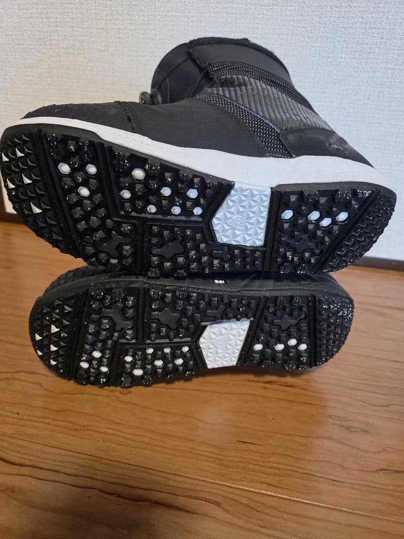 Burton Ion BOA スノーボードブーツ