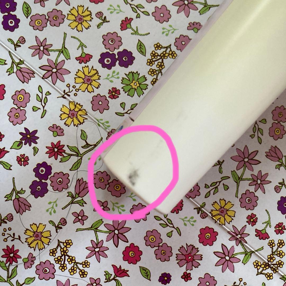 トリア スキンエイジングケアレーザー　ジャンク品