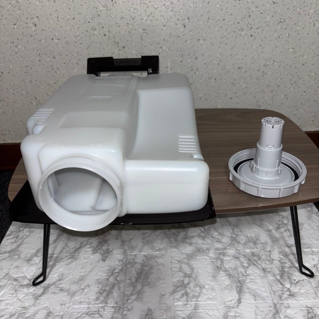 【2020年製】SHARP加湿空気清浄機　KI-LS70-T ※訳アリ