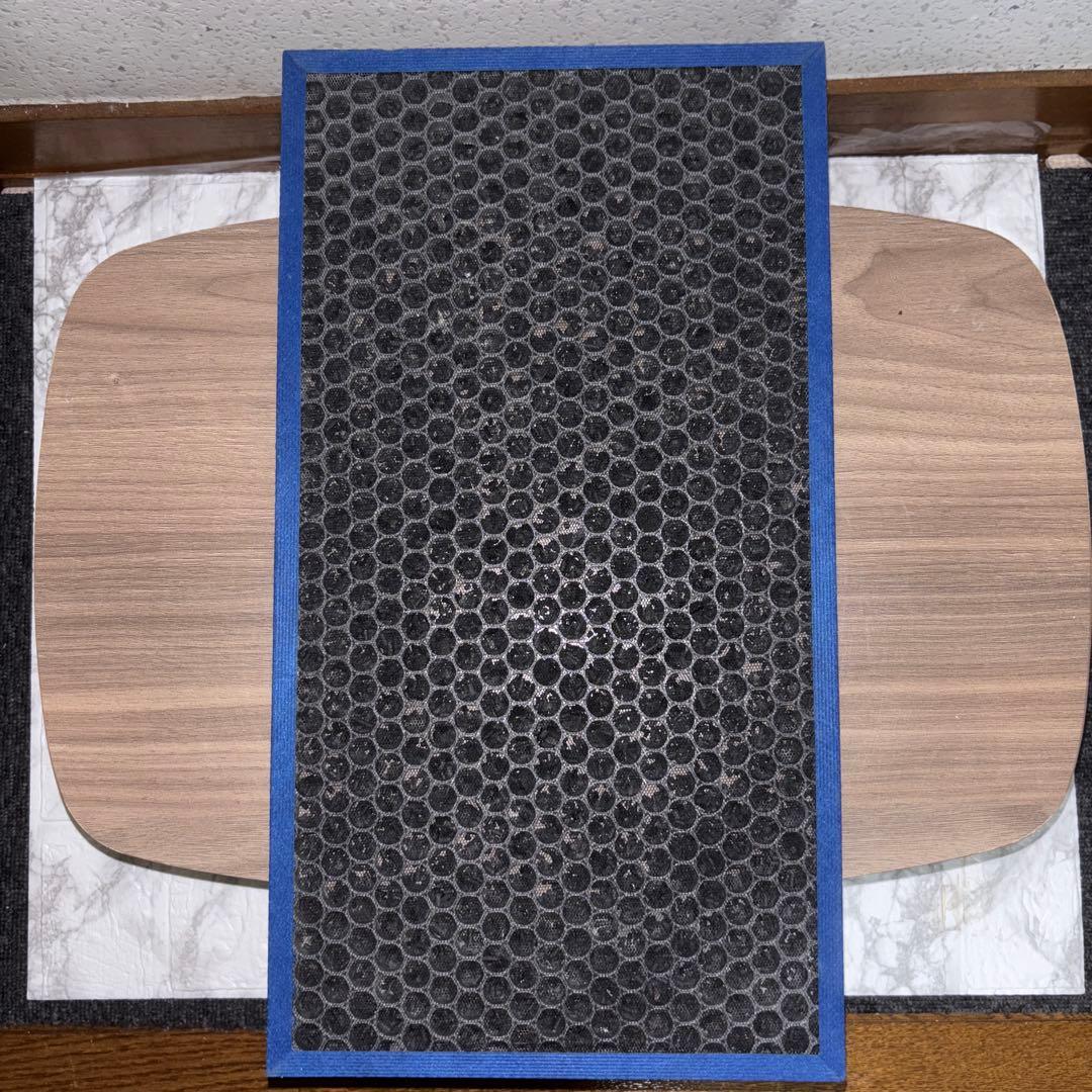 【2020年製】SHARP加湿空気清浄機　KI-LS70-T ※訳アリ