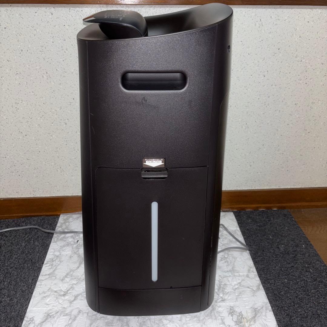 【2020年製】SHARP加湿空気清浄機　KI-LS70-T ※訳アリ