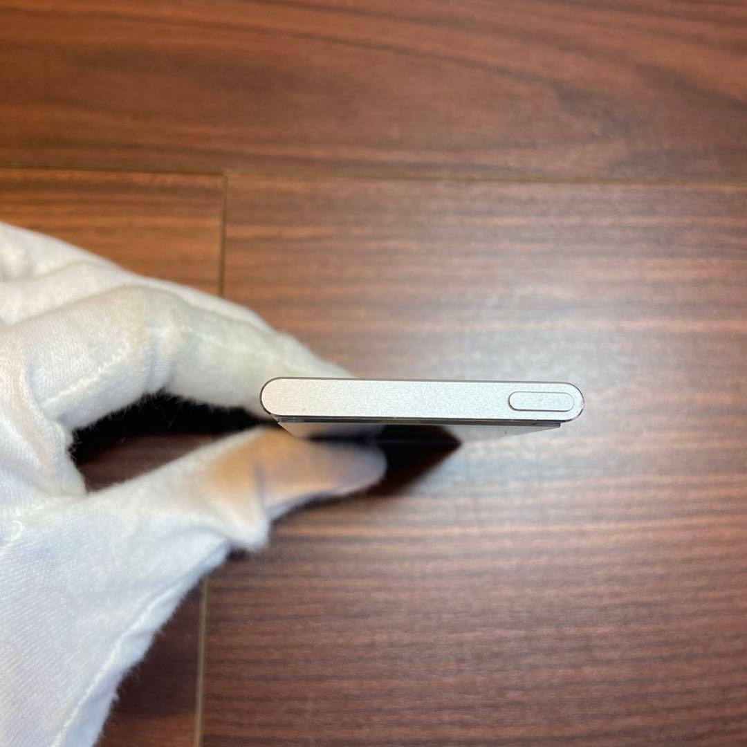 iPod nano 第7世代 16GB シルバー 4960