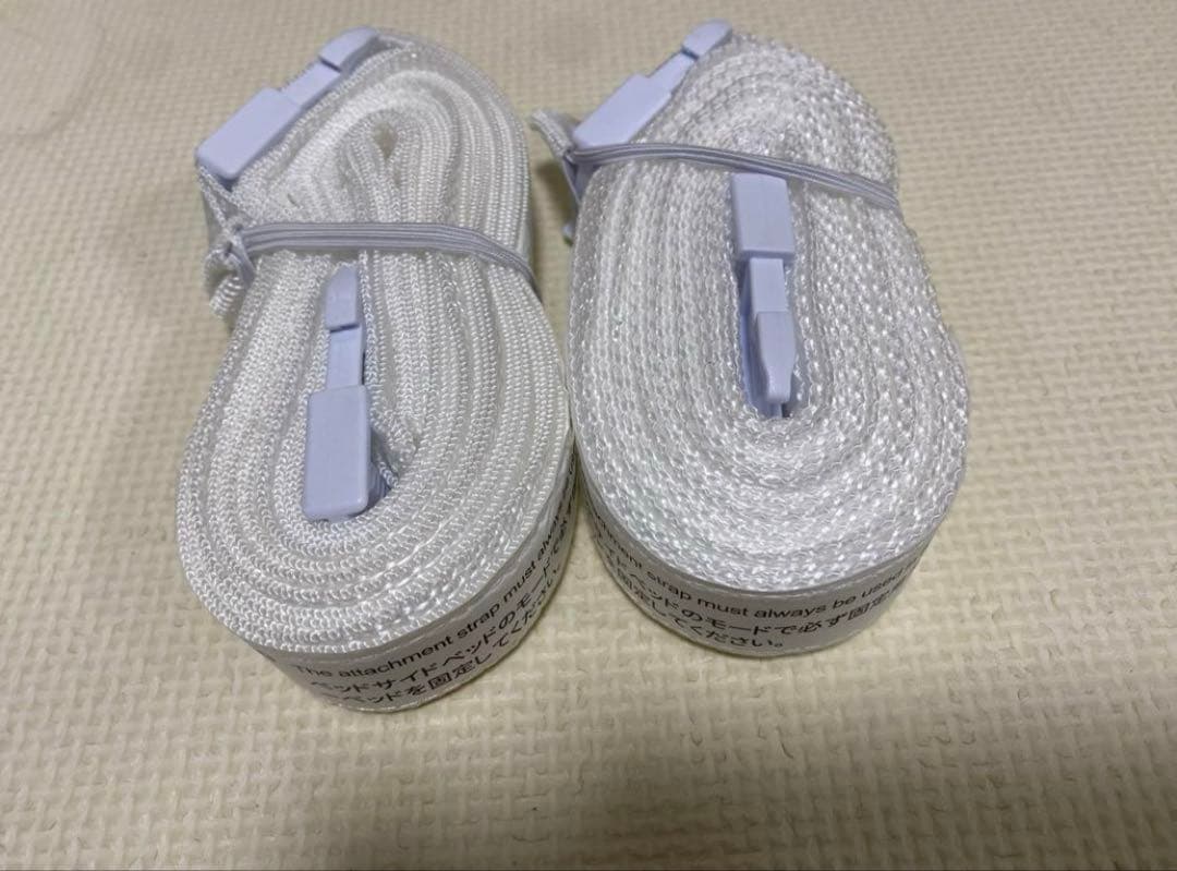 【美品】ベビーベッド HZDMJ 2023モデル