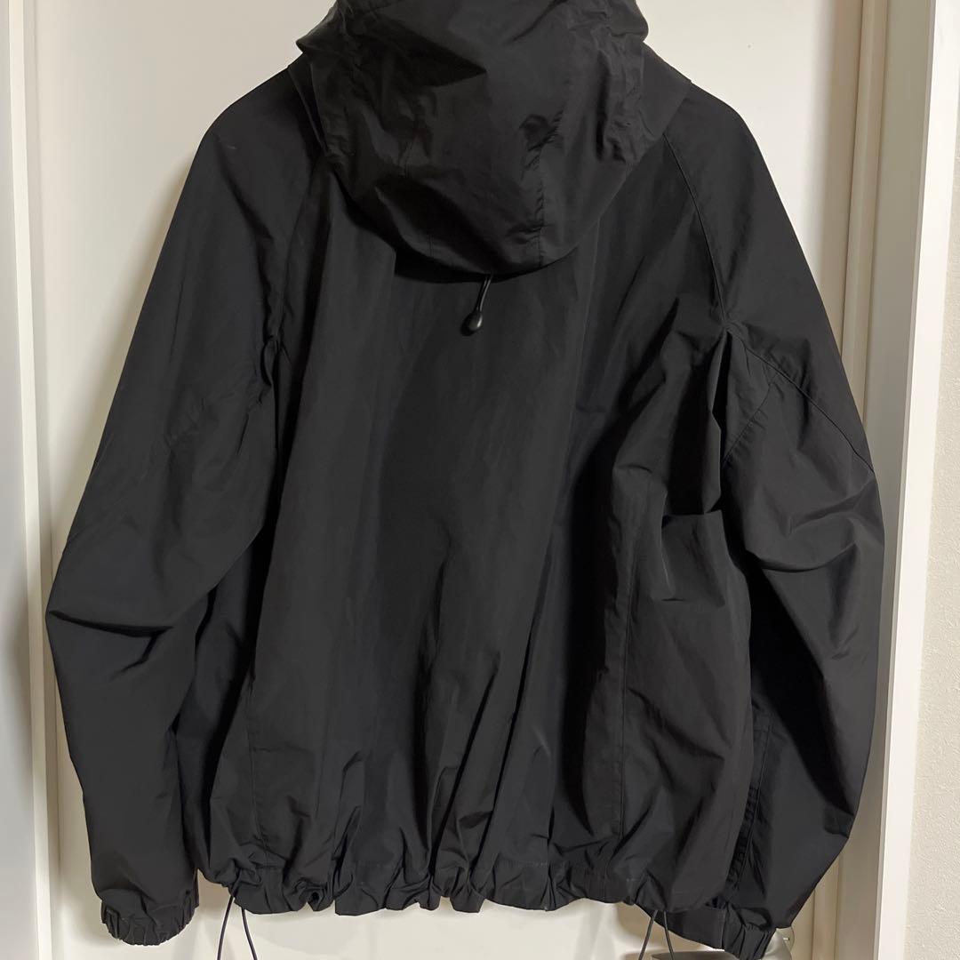 NTN BETA JACKET 美品 BLACK サイズ2