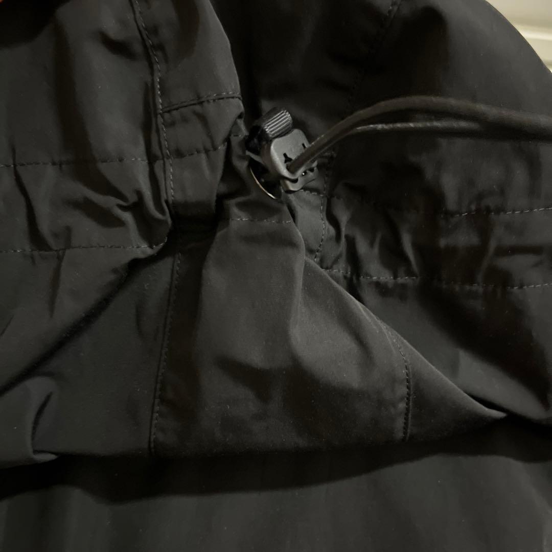 NTN BETA JACKET 美品 BLACK サイズ2