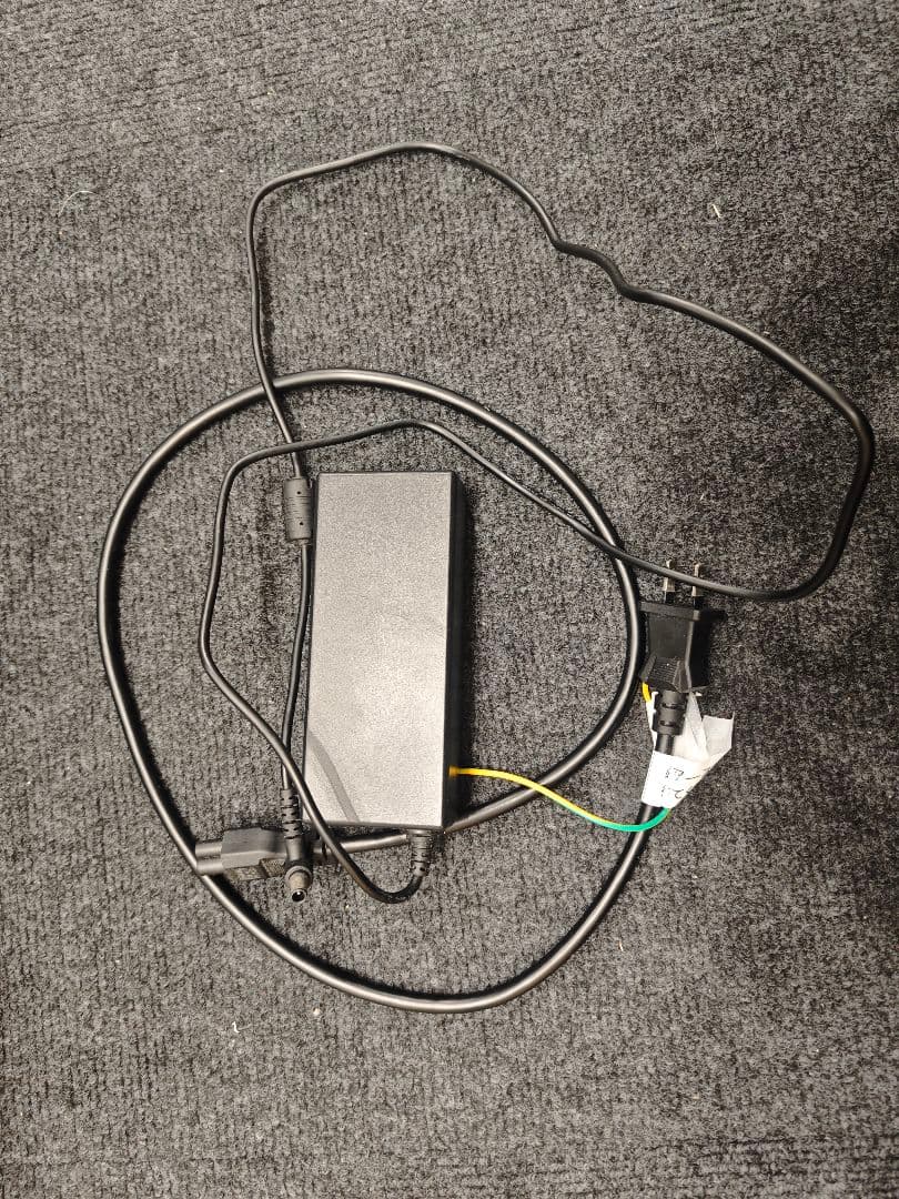 LG ウルトラワイドモニター　34UC88-B