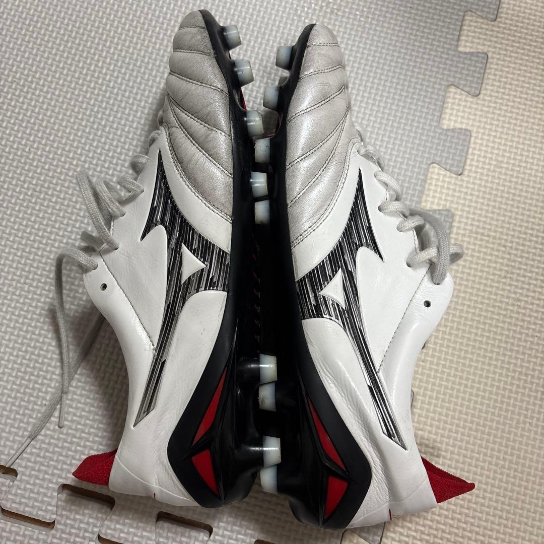 MIZUNO モレリアネオ4 ホワイト