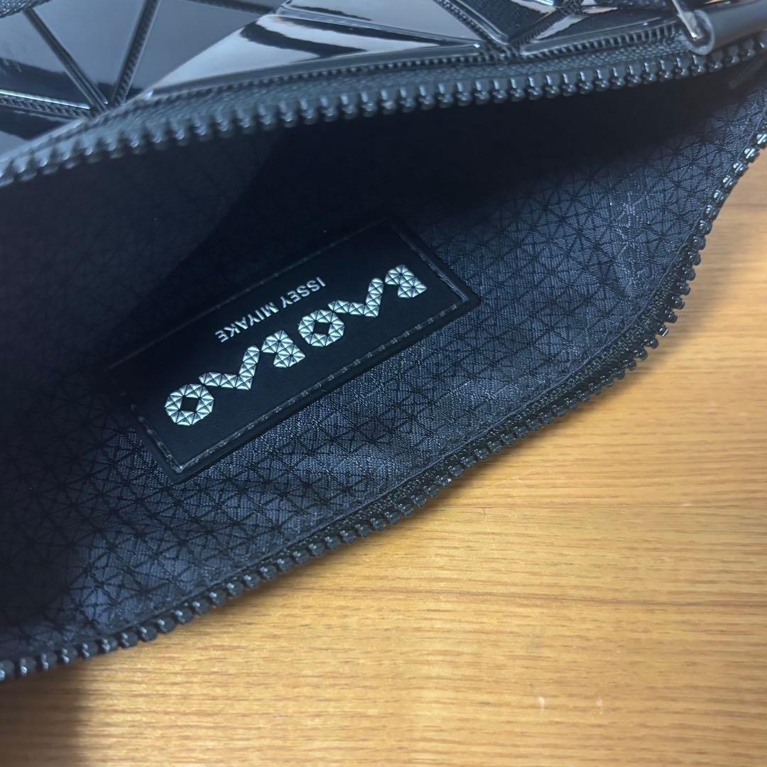 バオバオ ショルダーバッグ　BAOBAO ISSEYMIYAKE LUCENT