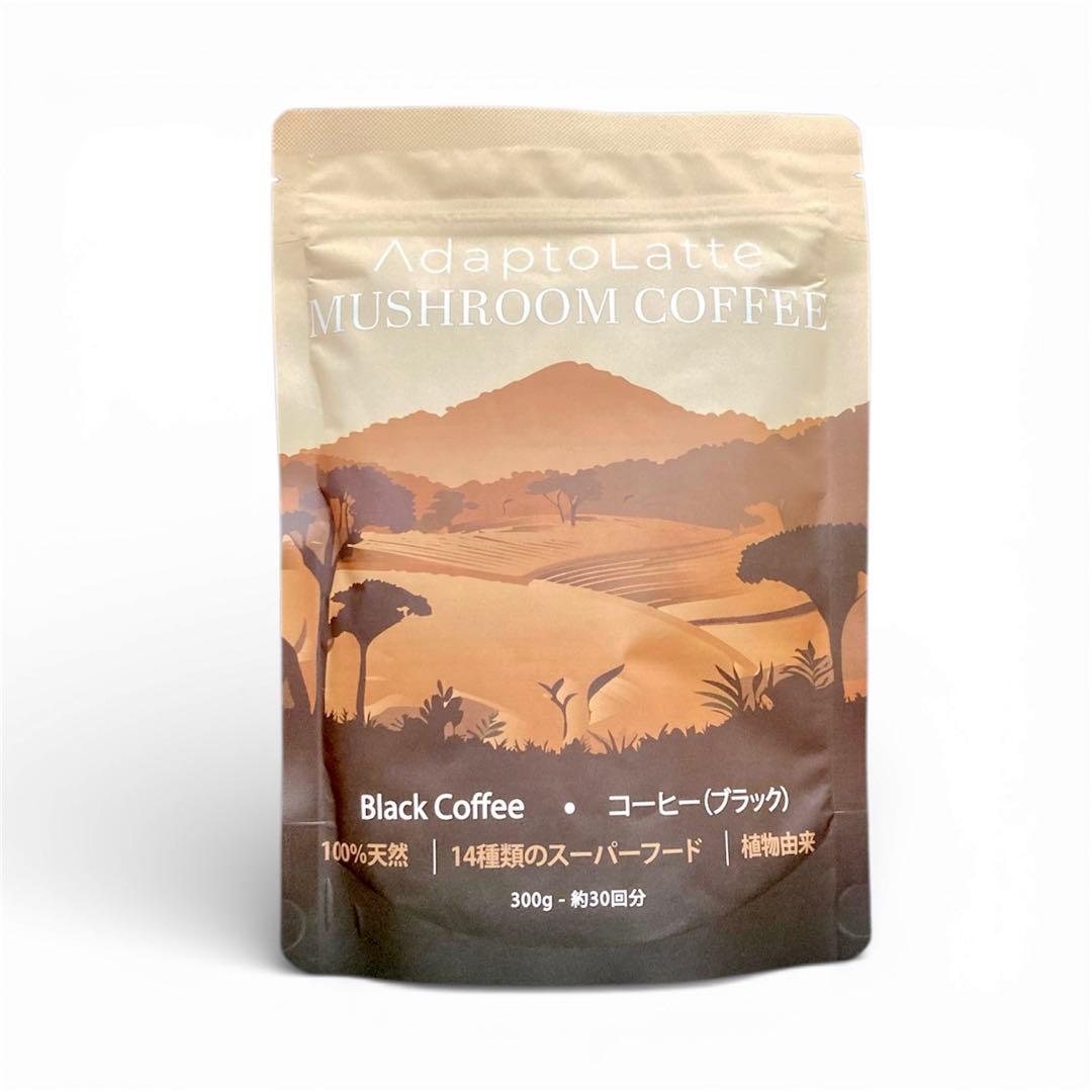 ＼本日到着！／AdaptoLatte ★ アダプトラテ コーヒー BK&Rセット