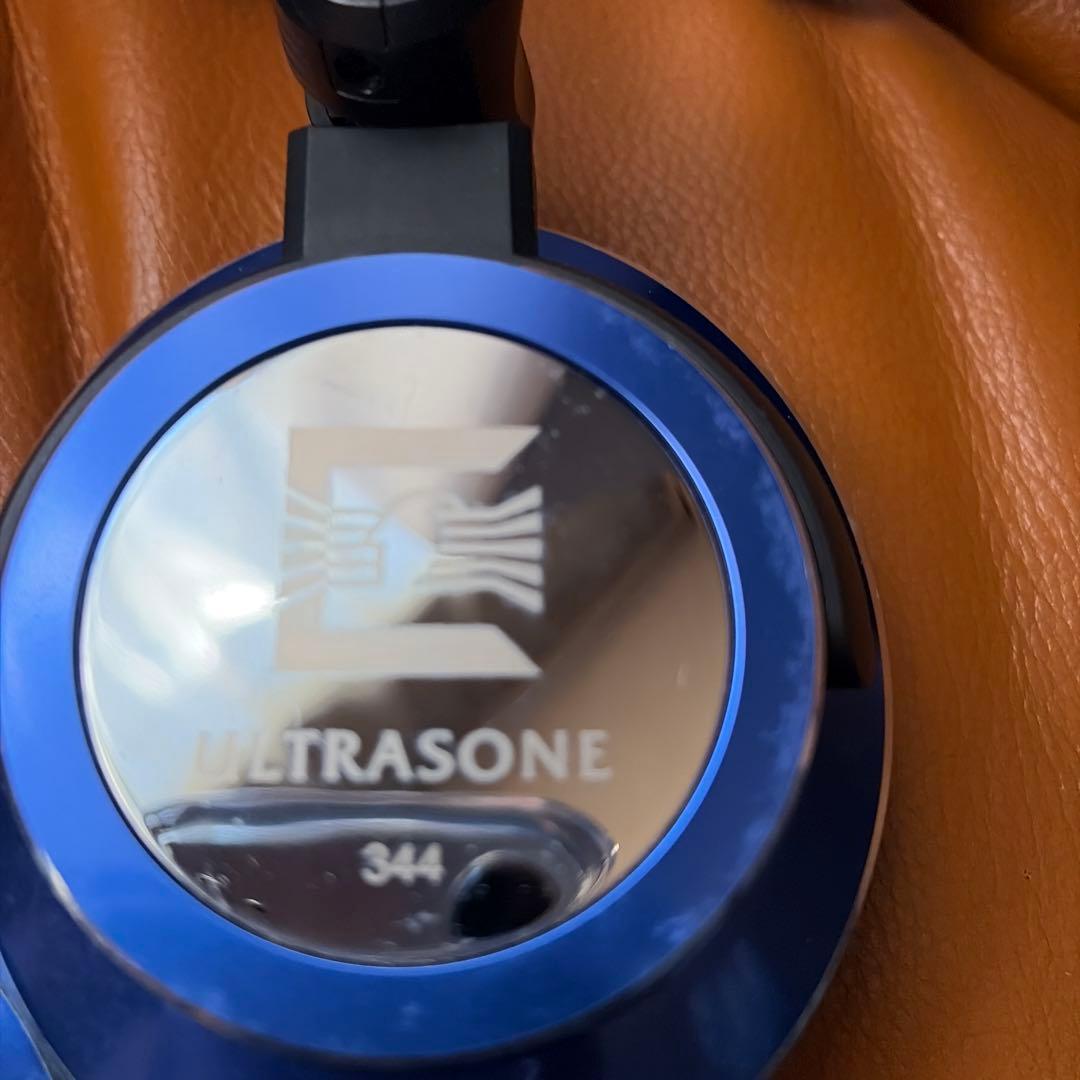 限定モデル　ウルトラゾーン　Tribute7