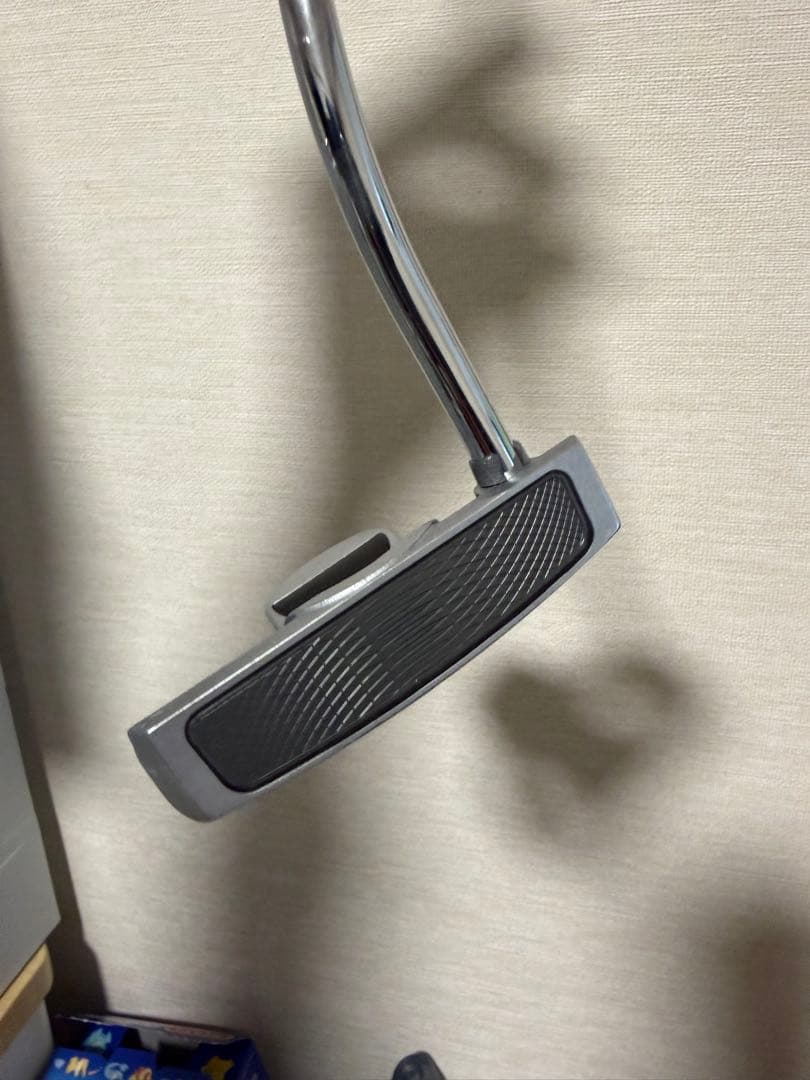 PING Sigma G パター