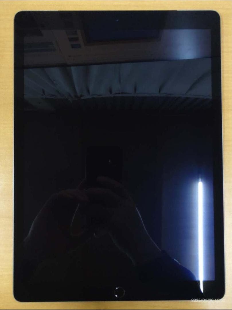 iPad Pro 第1世代 12.9Wi-Fi + Cellular