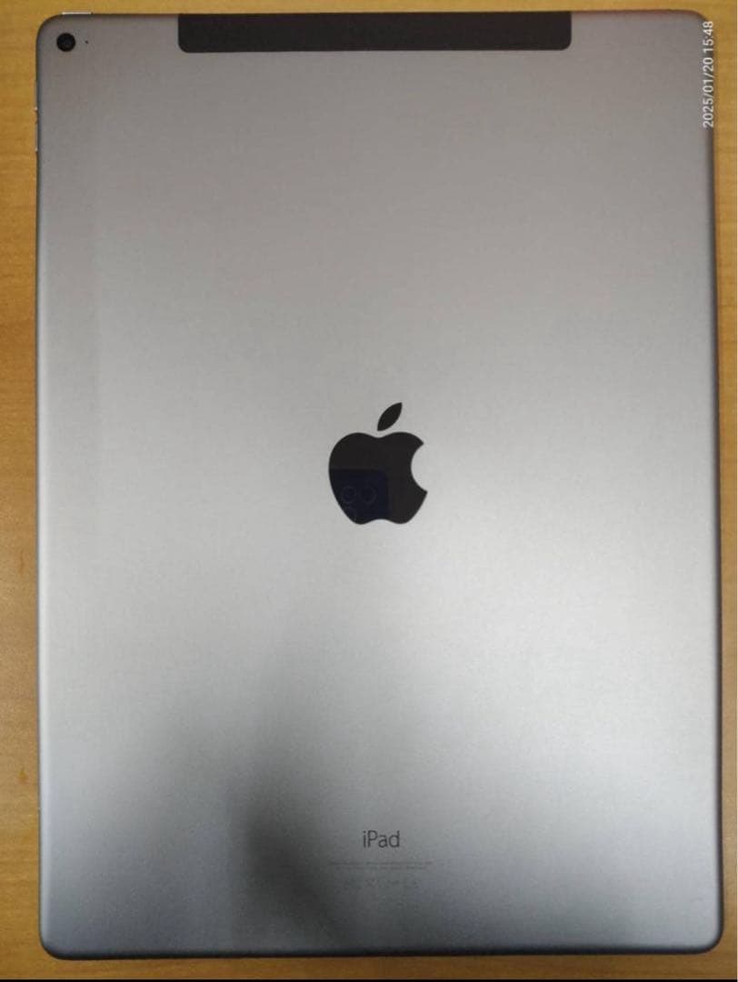 iPad Pro 第1世代 12.9Wi-Fi + Cellular