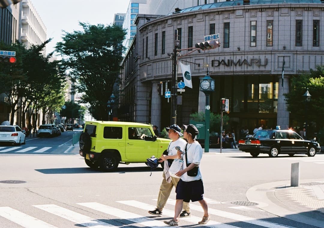 【動作品】キヤノン Canon F-1（前期）＋ NFD 50mm f1.4