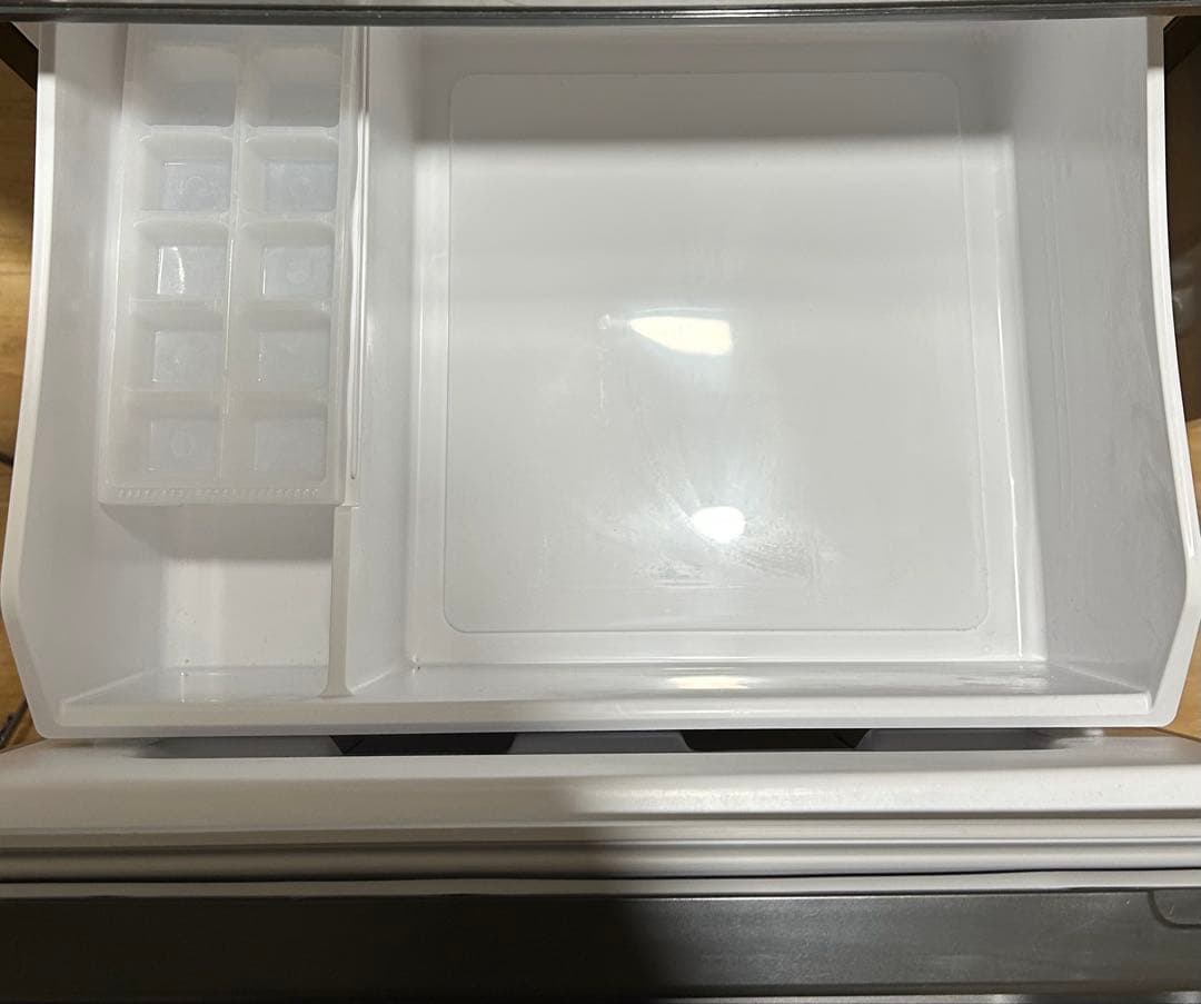 アクア 冷蔵庫AQR-14N（S）2023年製 右開き