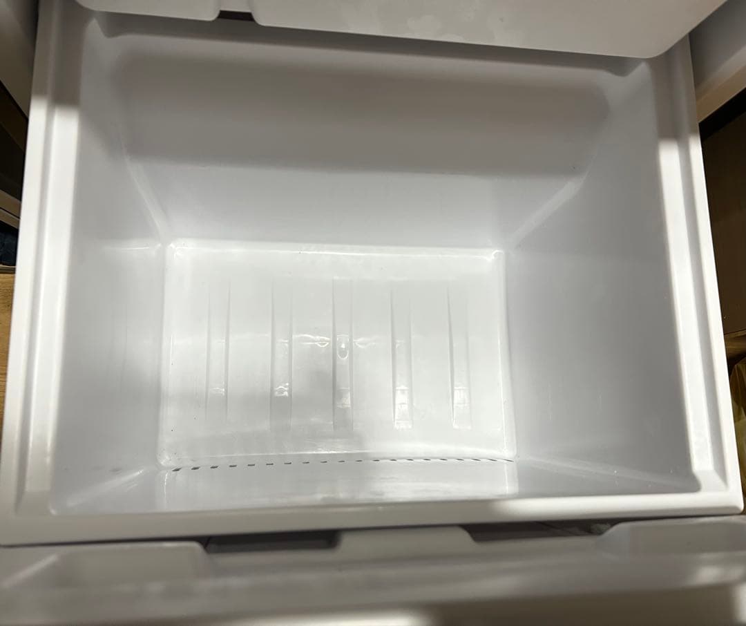 アクア 冷蔵庫AQR-14N（S）2023年製 右開き