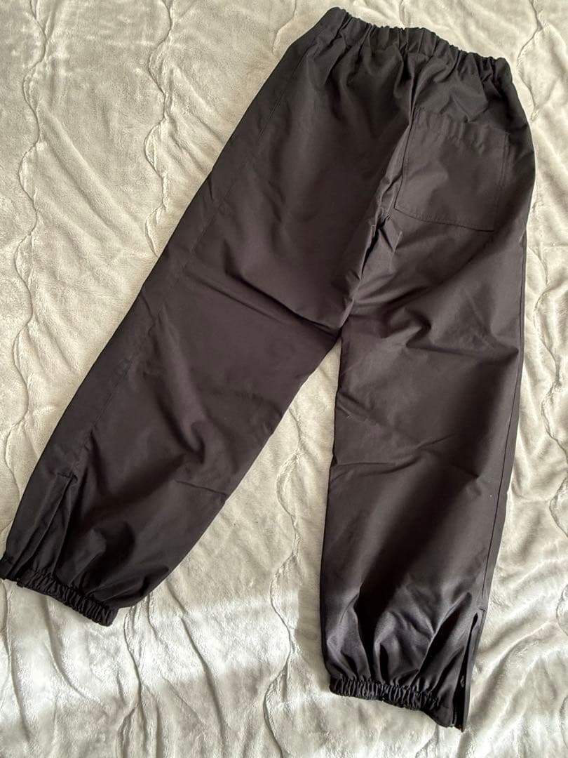 ROXY スノーウェアトップス＆three weatherボトム