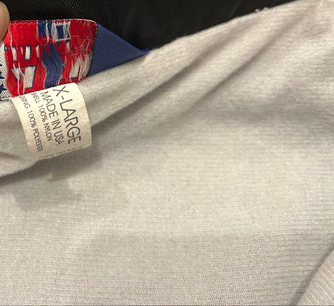 ジャケット・アウター ASW JACKETS Nylon Coach Jacket XL Black