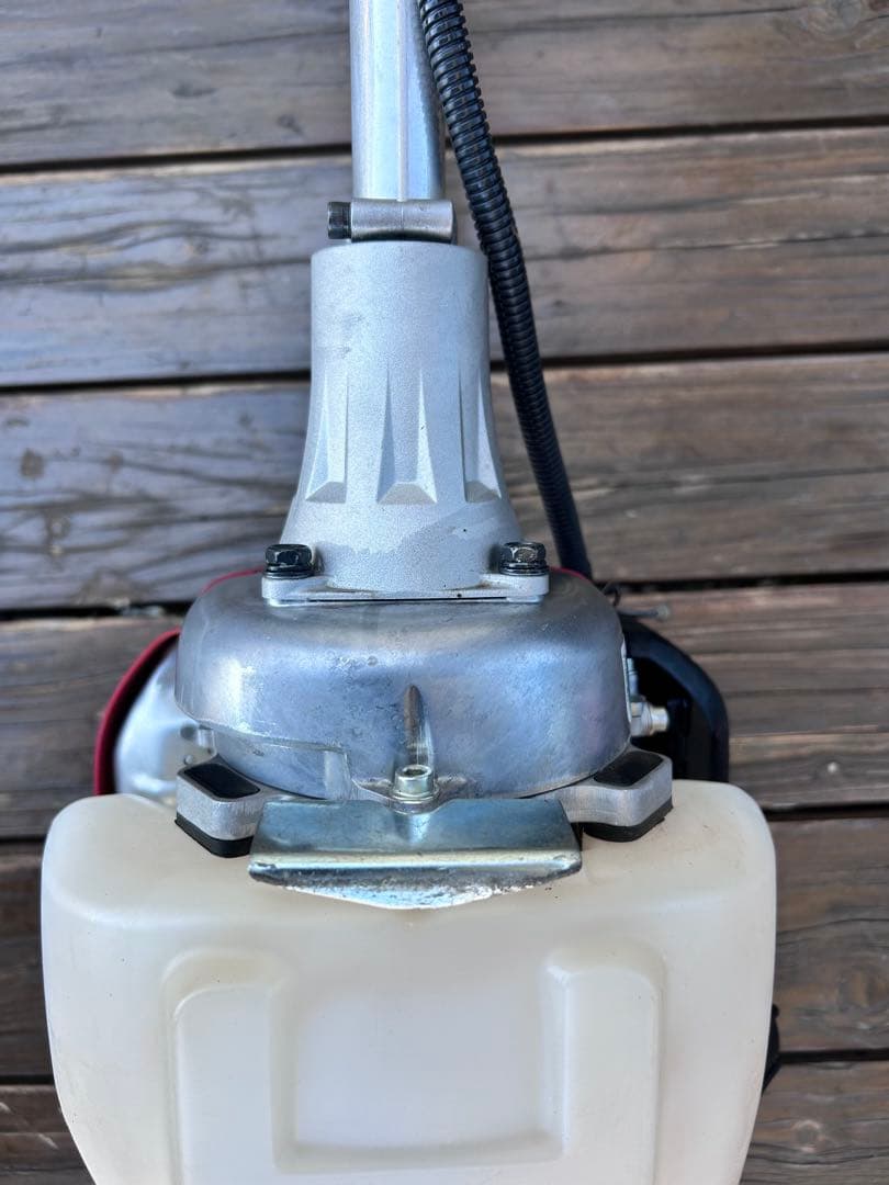 HONDA ホンダ 草刈機 UMK425H 4サイクル 美品 引き取り可能