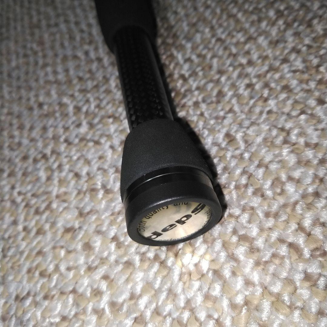 deps デプス サイドワインダー CMS-629ML キャリングモデル