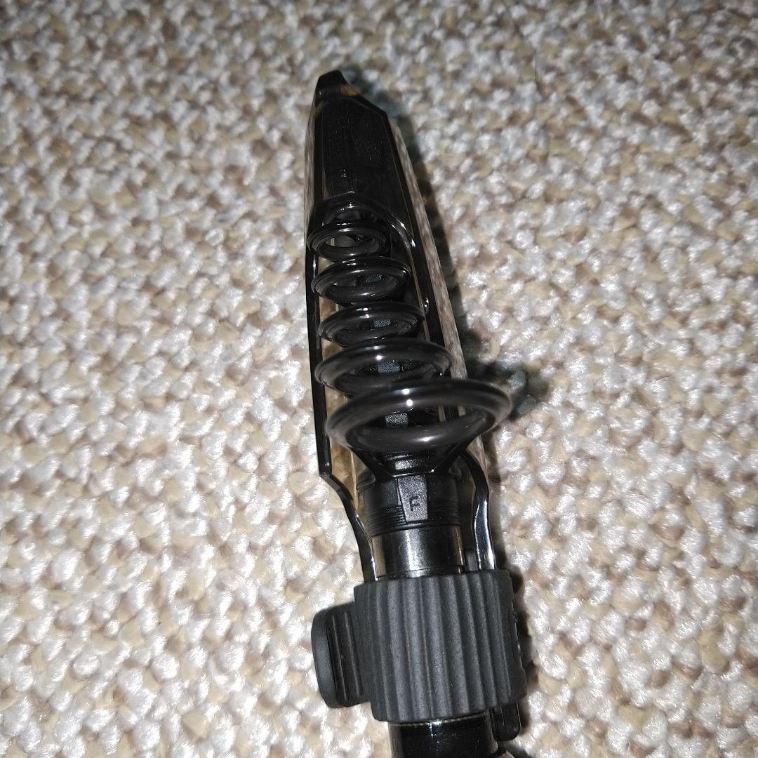 deps デプス サイドワインダー CMS-629ML キャリングモデル