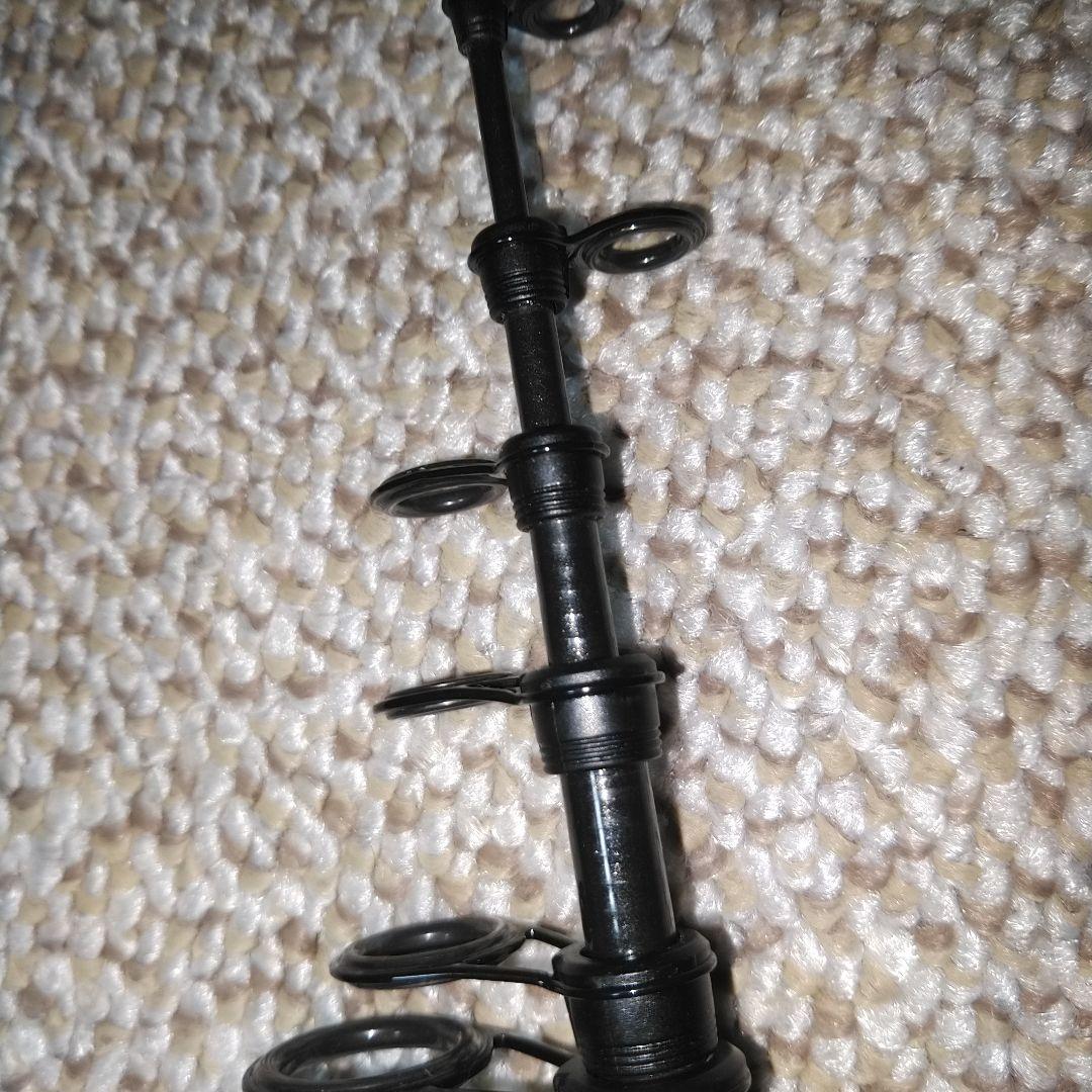 deps デプス サイドワインダー CMS-629ML キャリングモデル