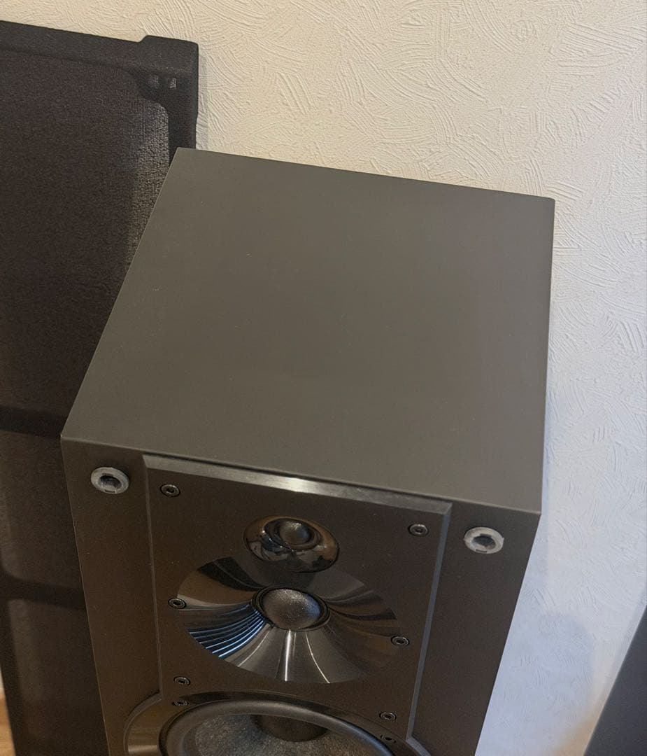 【美品】SONY SS-CS3 トールボーイスピーカー ペア 2台 ソニー