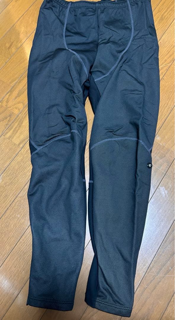 Pearl Izumi 上下セット BXL