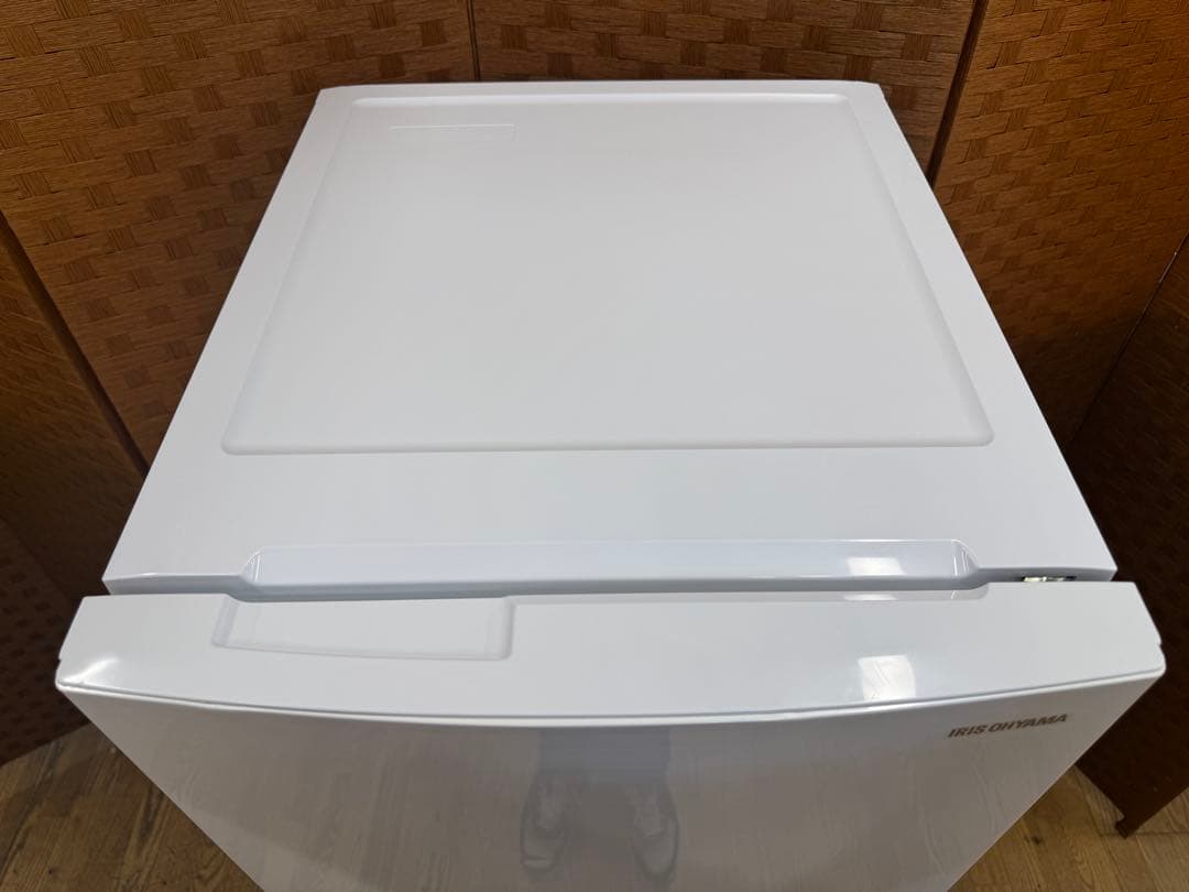 F069　アイリスオーヤマ 冷蔵庫 154L 2020年製 右開き