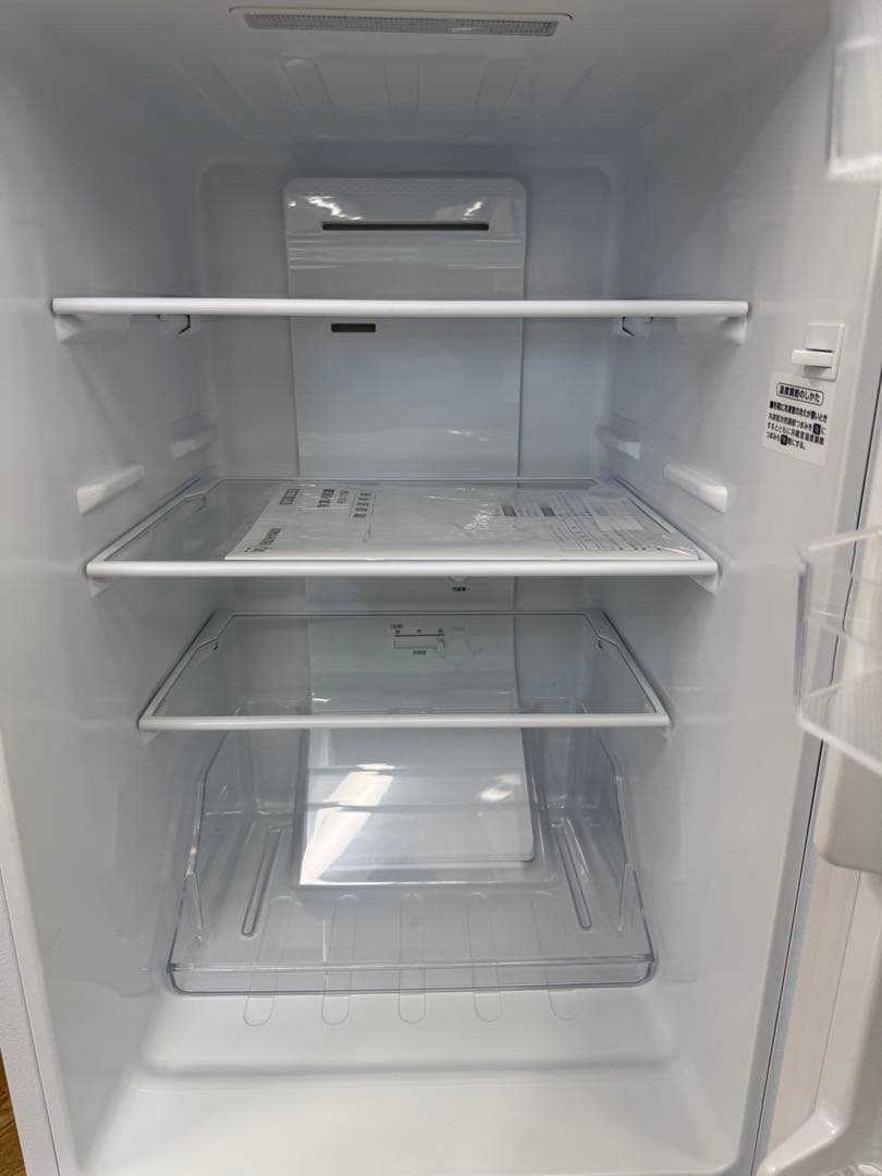 F069　アイリスオーヤマ 冷蔵庫 154L 2020年製 右開き