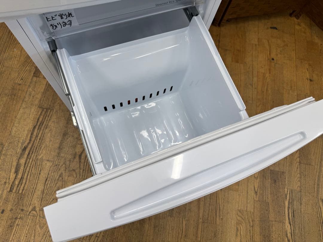 F069　アイリスオーヤマ 冷蔵庫 154L 2020年製 右開き