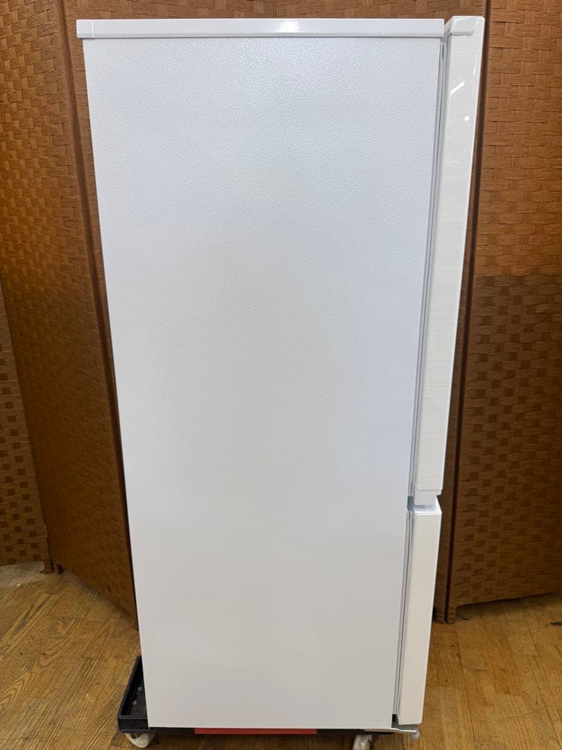 F069　アイリスオーヤマ 冷蔵庫 154L 2020年製 右開き