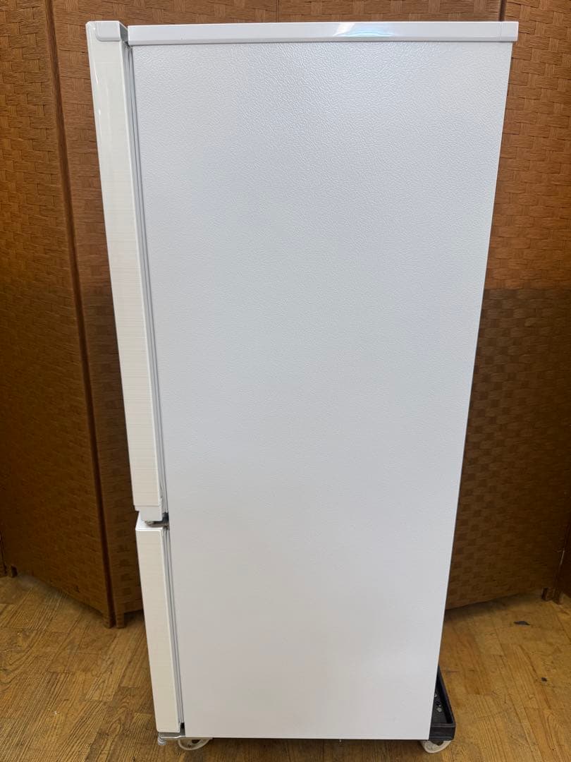 F069　アイリスオーヤマ 冷蔵庫 154L 2020年製 右開き