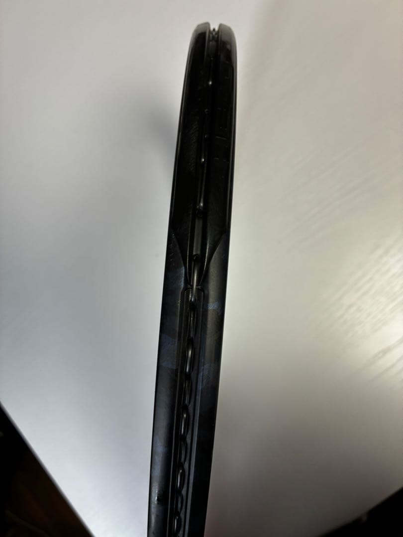 ヘッド HEAD ラジカル MP グラフィン360 グリップ2