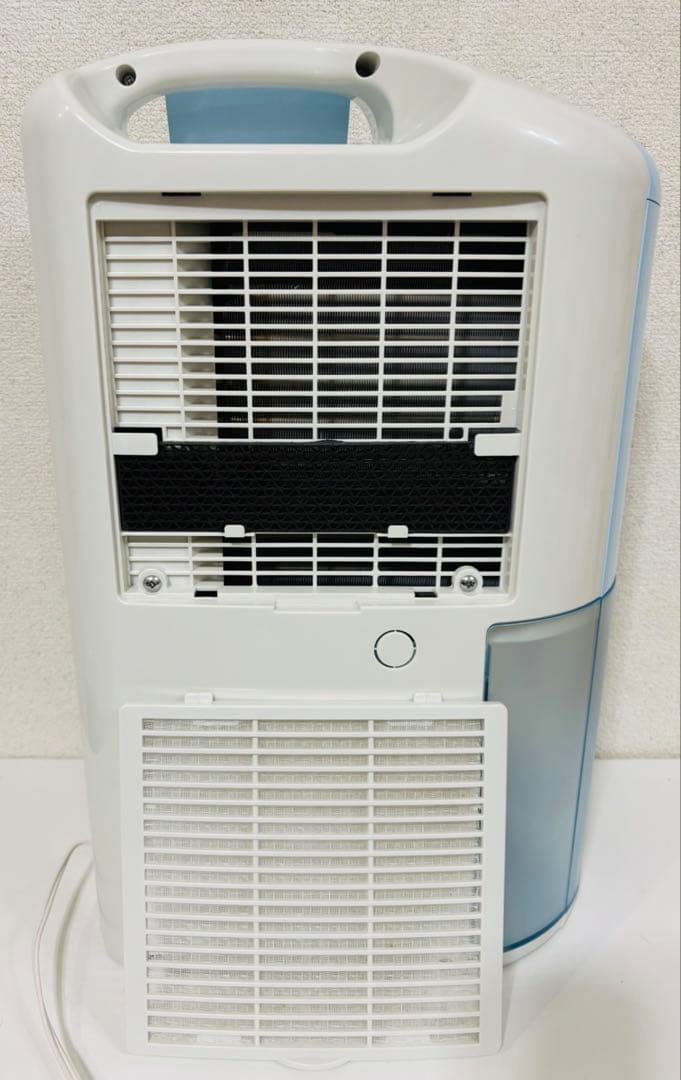 送料込み！CORONA CD-P63A2-AS 除湿機 スカイブルー　2021年