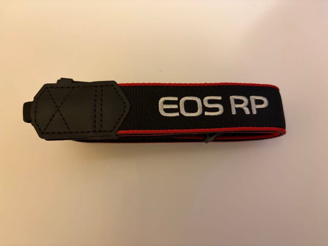 Canon EOS RP ※バッテリー2つ付き(LP-E17)