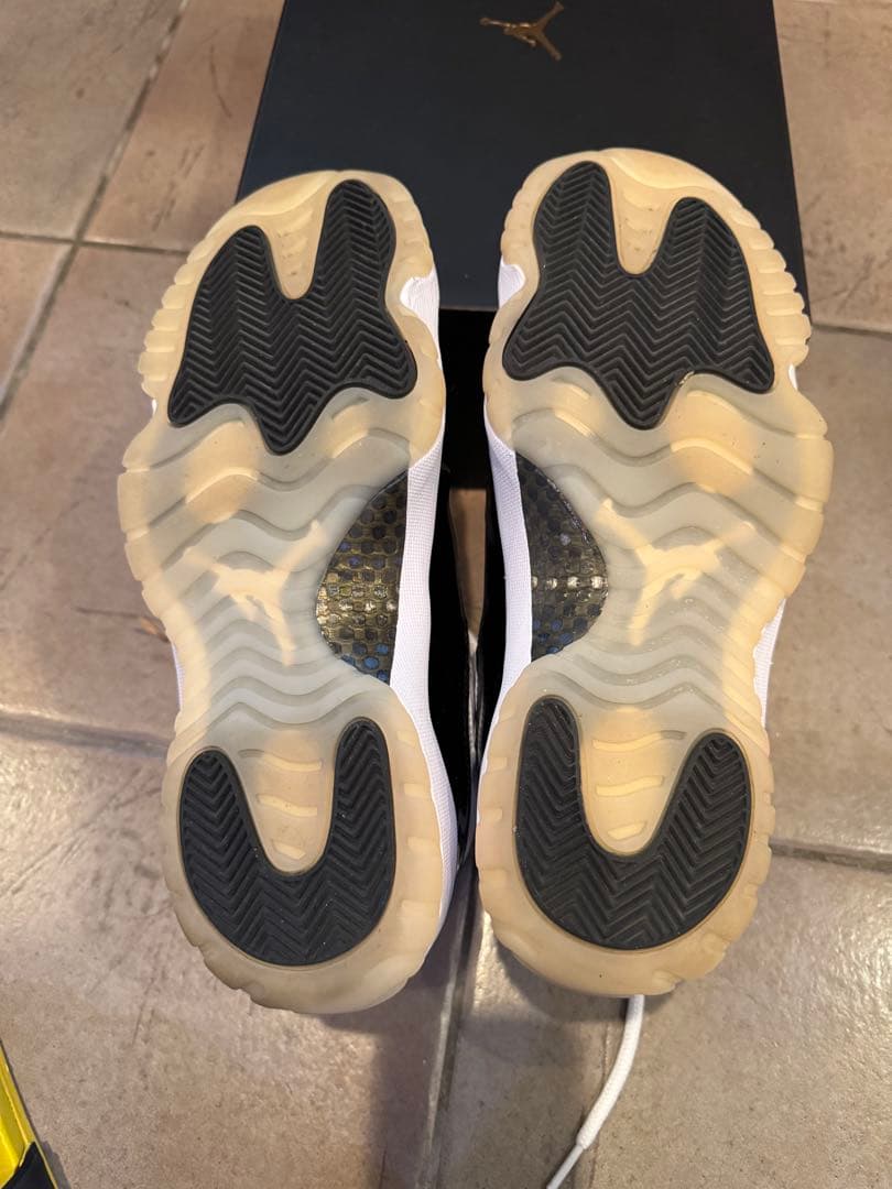 ⭐︎ユウセイ⭐︎ ジョーダン11